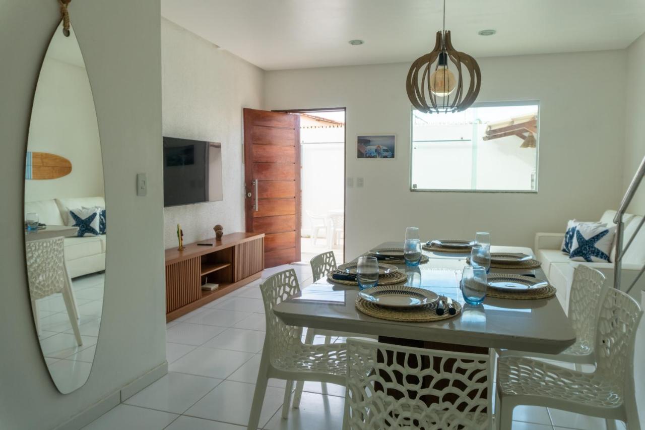 Holiday home Casa Estrela Do Mar - Barra de Sao Miguel