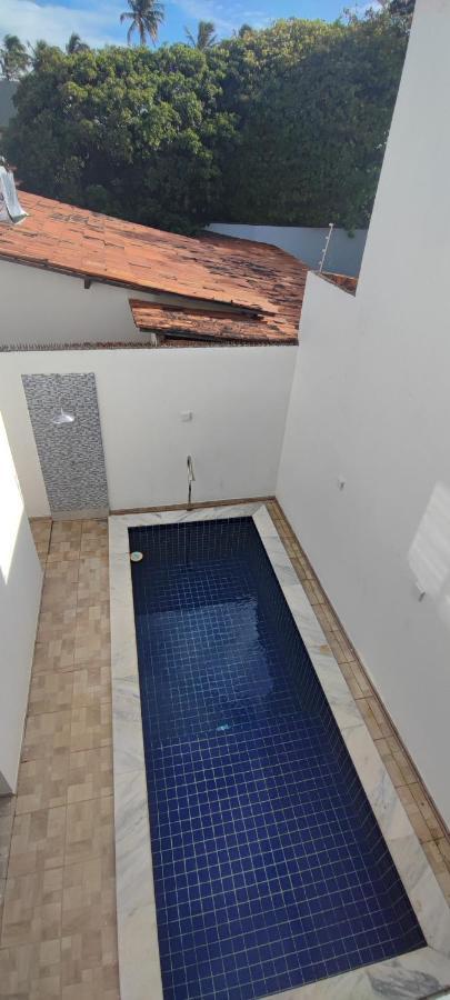 Holiday home Casa Estrela Do Mar -