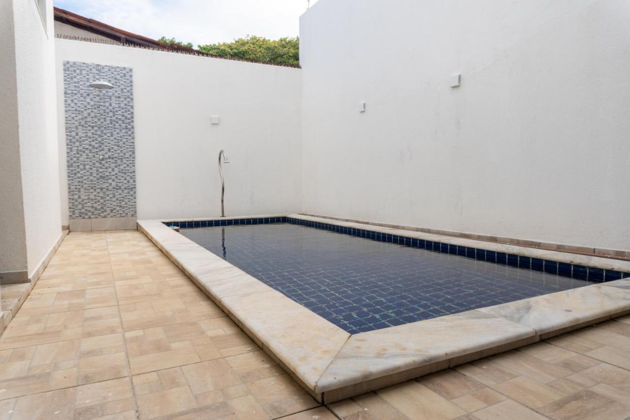 Casa Estrela Do Mar - Holiday home Barra de Sao Miguel