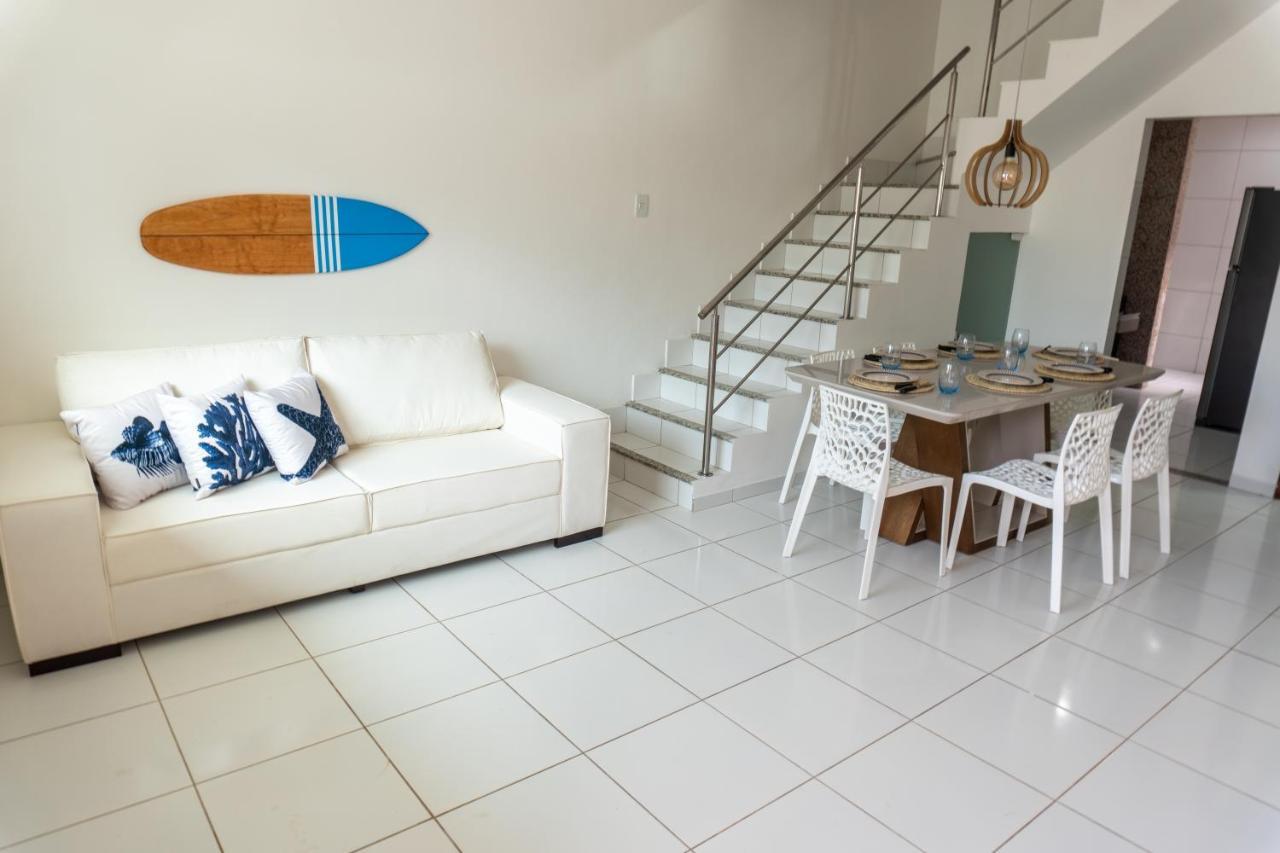Casa Estrela Do Mar - Holiday home